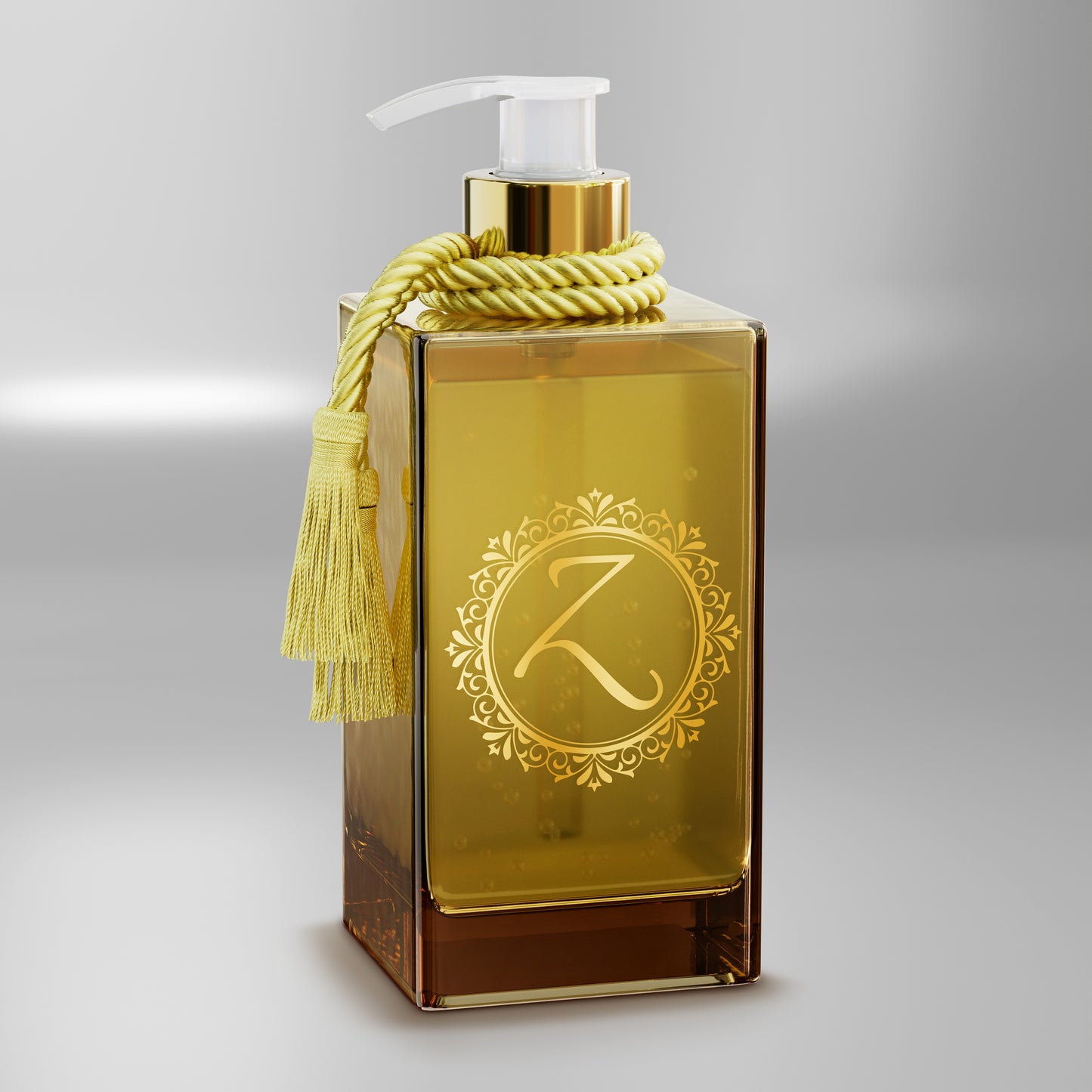 Sabonete Liquido Ouro Absoluto 1 - Linha Ouro 80 anos