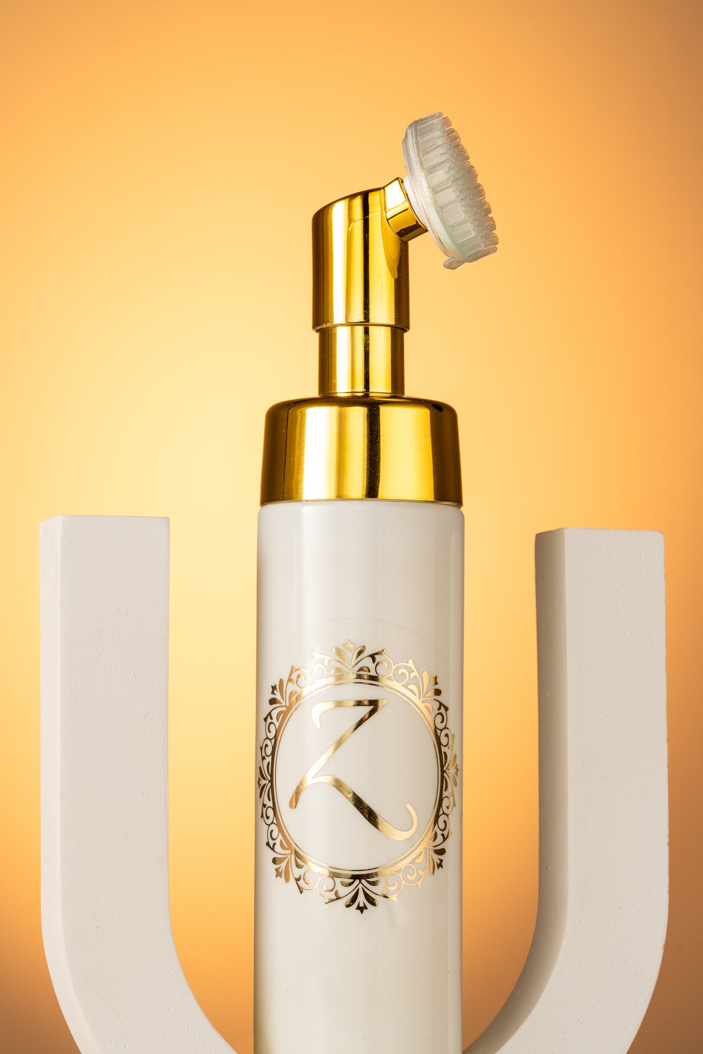 Sabonete Liquido Facial Ouro Absoluto 2 - Linha Ouro 80 anos